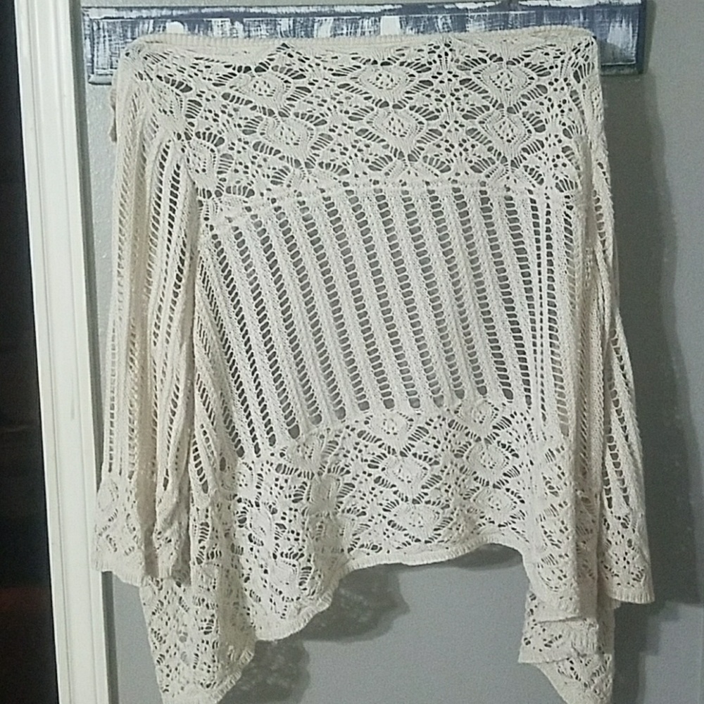 🌻🌻Loose knit sweater